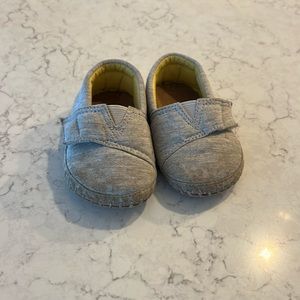 Baby Toms